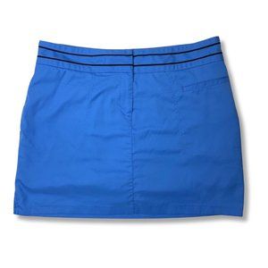 [UEC] Izod XFG Blue Golf Skort | Size 8